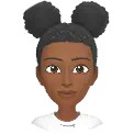 Snapchat profile picture for @girlie