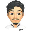 Snapchat profile picture for @jadugar