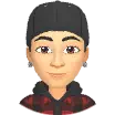 Snapchat profile picture for @romicud