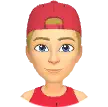 Snapchat profile picture for @nickboss