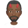 Snapchat profile picture for @reginald