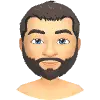 Snapchat profile picture for @eventual