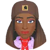Snapchat profile picture for @natty313