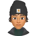 Snapchat profile picture for @preserving