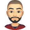 Snapchat profile picture for @wlaaribi
