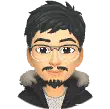Snapchat profile picture for @godmann