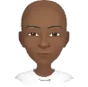 Snapchat profile picture for @humankind