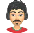 Snapchat profile picture for @mourad4