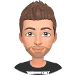 Snapchat profile picture for @roklis