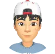 Snapchat profile picture for @jorgeee05