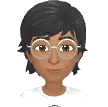 Snapchat profile picture for @ishisu99