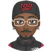 Snapchat profile picture for @avenue
