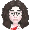 Snapchat profile picture for @fibber