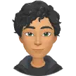 Snapchat profile picture for @loup_rlt