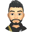 Snapchat profile picture for @breeze