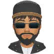 Snapchat profile picture for @pra7jeetz