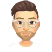 Snapchat profile picture for @bookshelf
