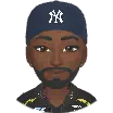 Snapchat profile picture for @itsjustme_1424