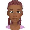 Snapchat profile picture for @gentoo