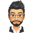 Snapchat profile picture for @bloodshot