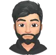 Snapchat profile picture for @maazakhann