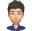 Snapchat profile picture for @bedridden