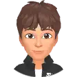 Snapchat profile picture for @elix2025