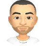Snapchat profile picture for @ueristonm