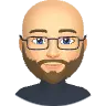 Snapchat profile picture for @mogensen