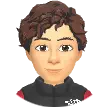 Snapchat profile picture for @tudor2012