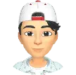Snapchat profile picture for @memostaan