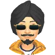 RAGHBIR SIDHU
