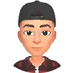 Snapchat profile picture for @teruxdlol