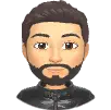 Snapchat profile picture for @subroutine