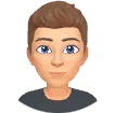 Snapchat profile picture for @patyczak