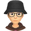Snapchat profile picture for @harrrrrrr