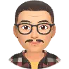 Snapchat profile picture for @orenblk