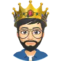 Snapchat profile picture for @itsraja