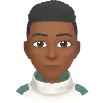 Snapchat profile picture for @fr_ethiny