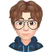 Snapchat profile picture for @sc1605