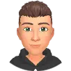 Snapchat profile picture for @lokylok3