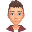 Snapchat profile picture for @sleazydream