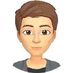 Snapchat profile picture for @vergota99
