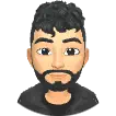 Snapchat profile picture for @ozan-devrim