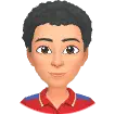 Snapchat profile picture for @joaog4mer