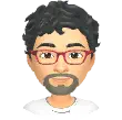 Snapchat profile picture for @ioanmoise