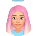 Snapchat profile picture for @fall