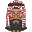 Snapchat profile picture for @yakazay