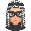 Snapchat profile picture for @saifulsio