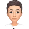 Snapchat profile picture for @roman